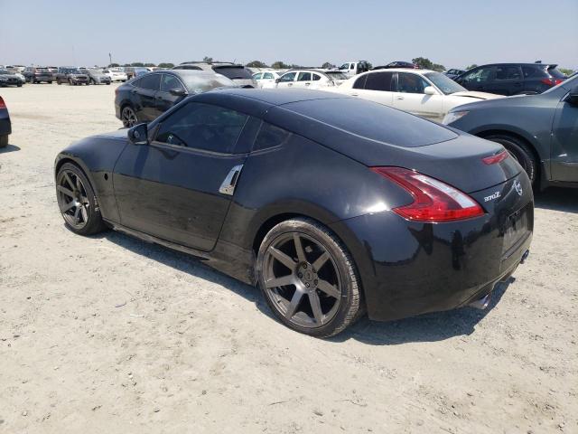Nissan 370Z — zdjęcie 4