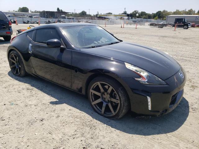 Nissan 370Z — zdjęcie 3