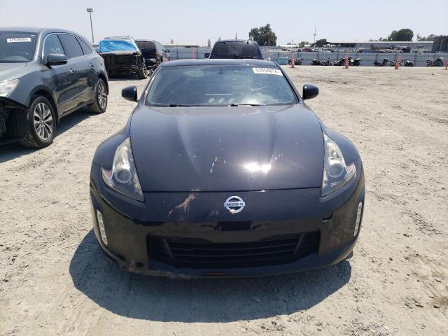 Nissan 370Z — zdjęcie 1
