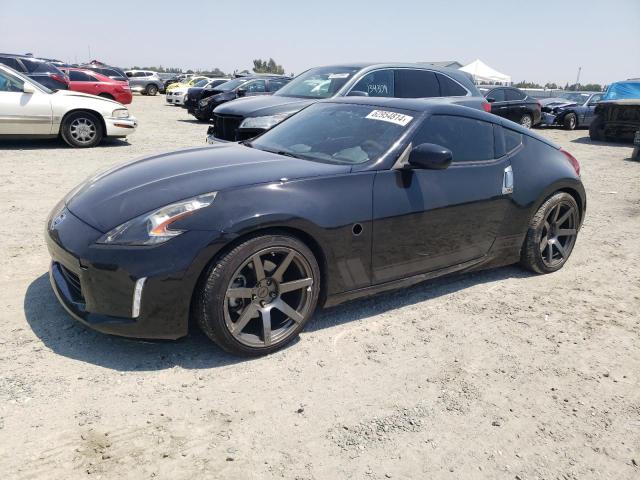 Nissan 370Z — zdjęcie 2